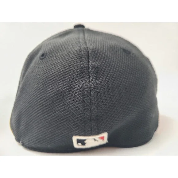 Pittsburgh Pirates Batting Practice BP New Era 39Thirty Flex Fit M-L Hat Cap MLB - Picture 7 of 13